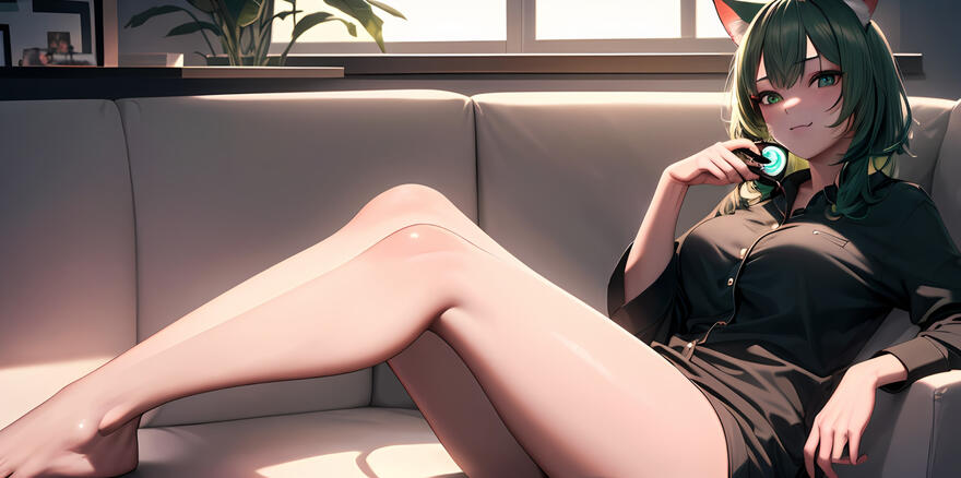 Aoi&#39;s Gallery